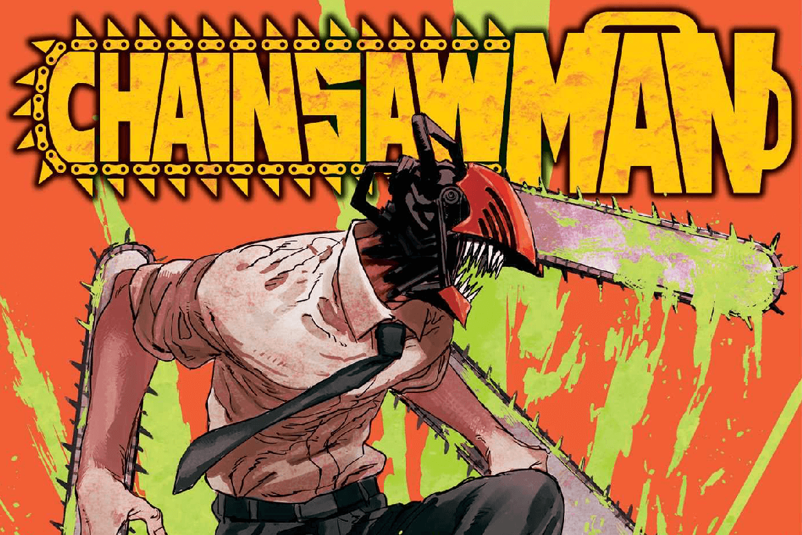 Changing The Industry: The Music of Chainsaw Man - Boolin Tunes