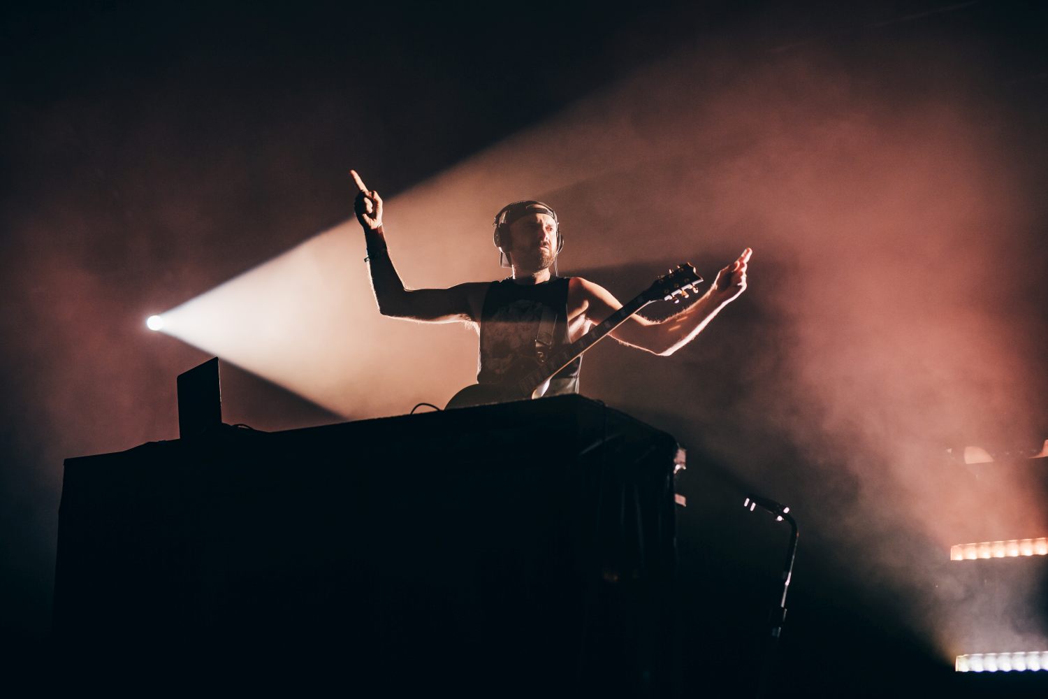 Photo by Derek Bremner