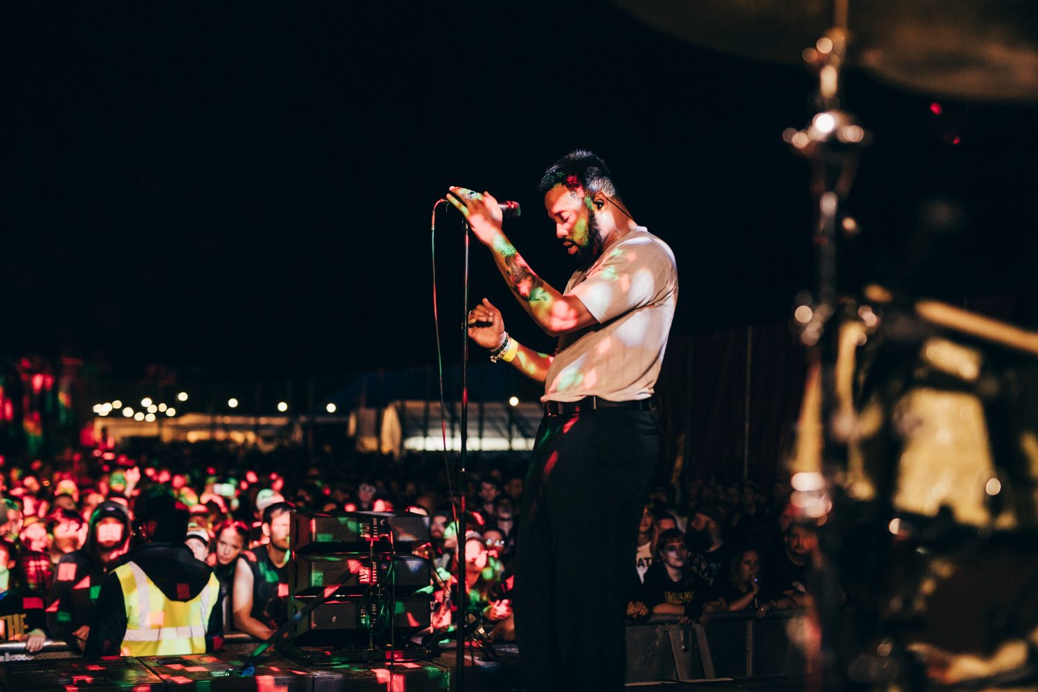 Photo by Derek Bremner