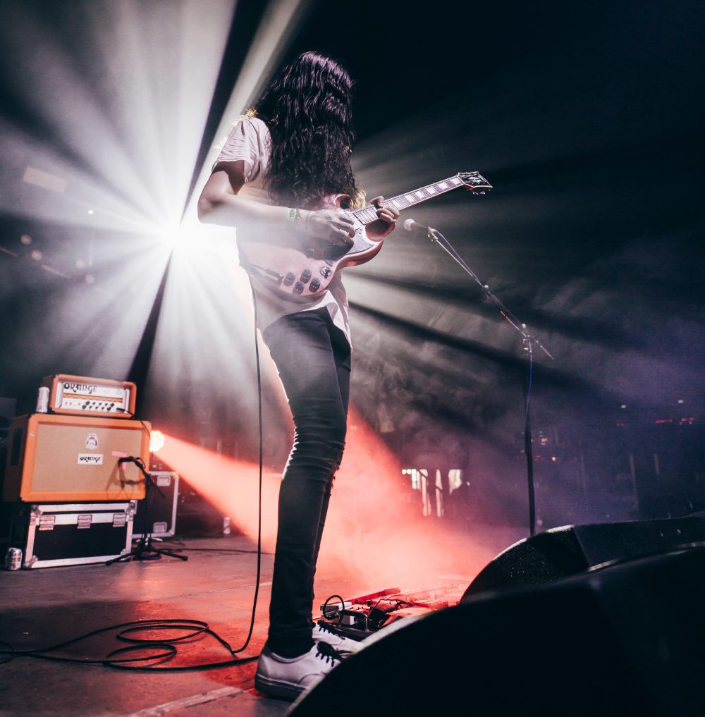 Photo by Derek Bremner