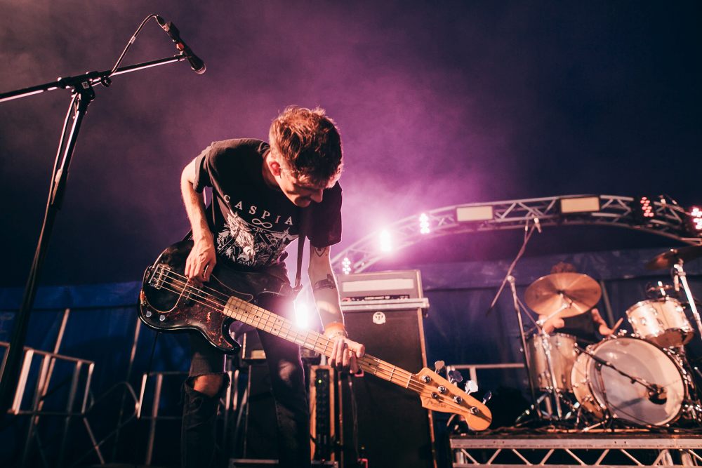 Photo by Derek Bremner