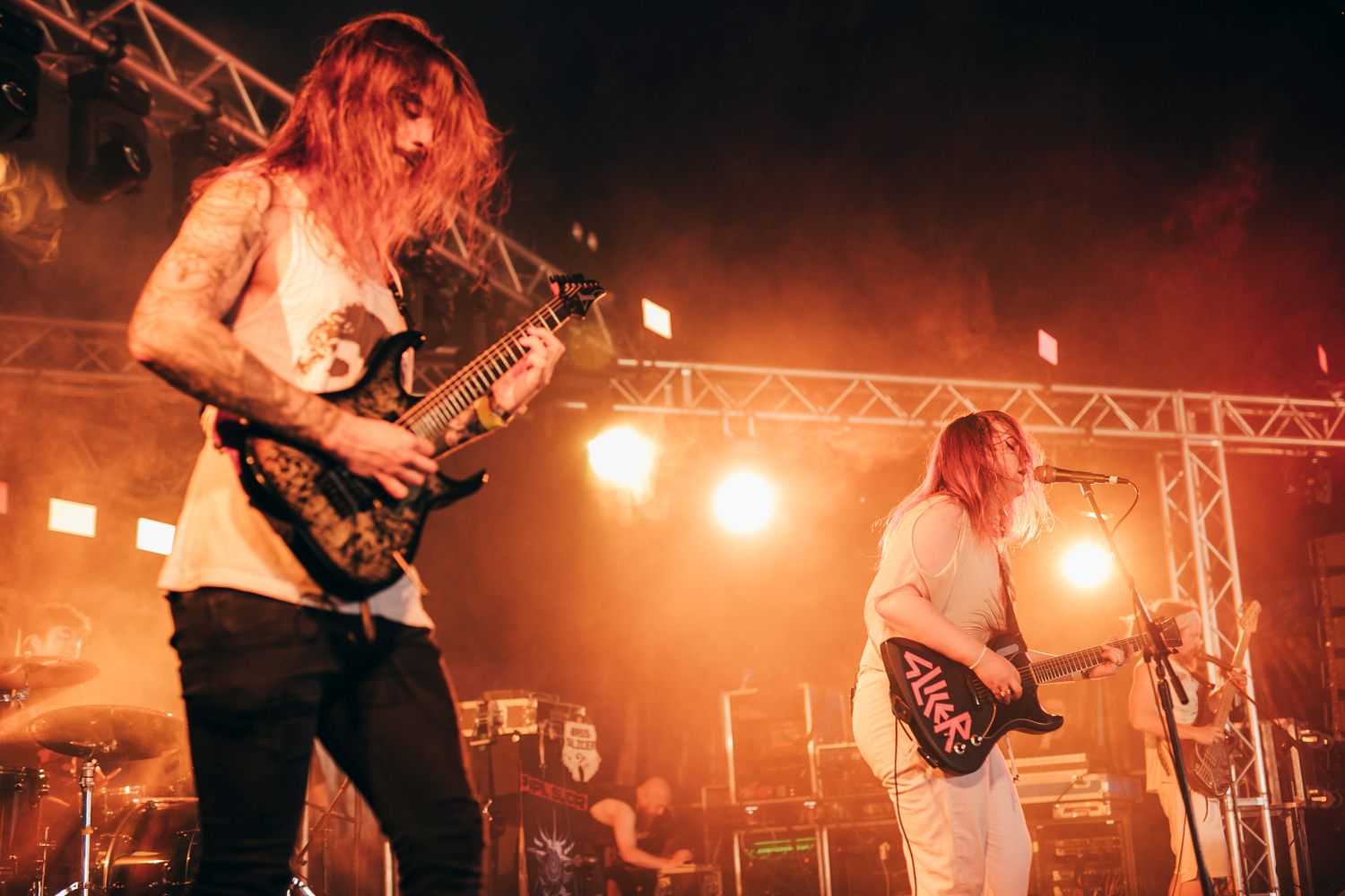 Photo by Derek Bremner