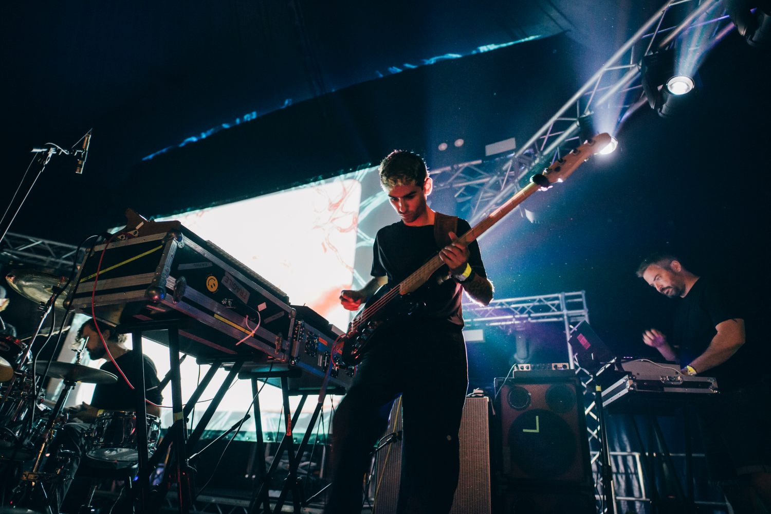 Photo by Derek Bremner
