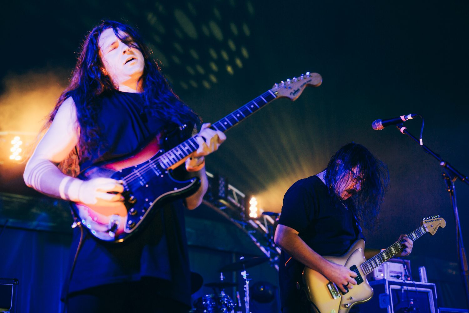 Photo by Derek Bremner