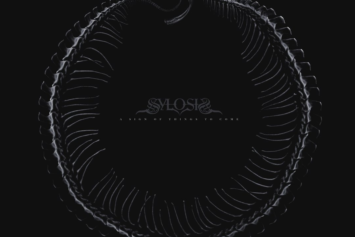 Sylosis A Sign of Things to Come Album Artwork