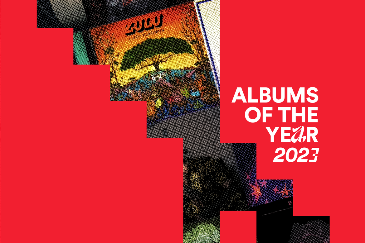 Best Albums 2024 Aoty Lauri