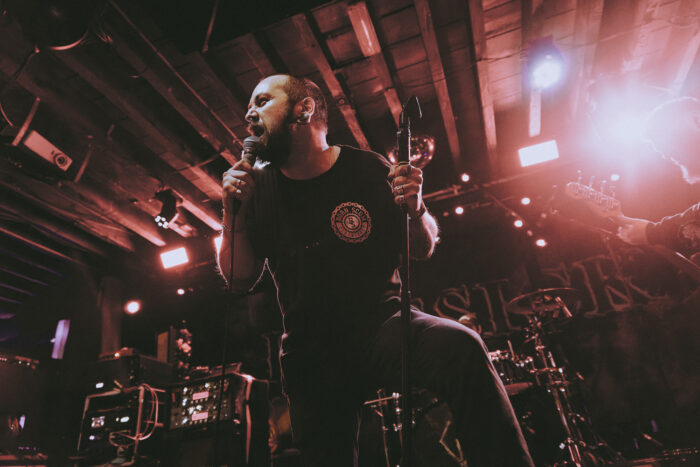 Lifesick