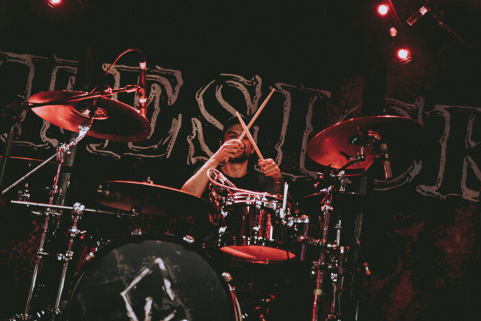 Lifesick