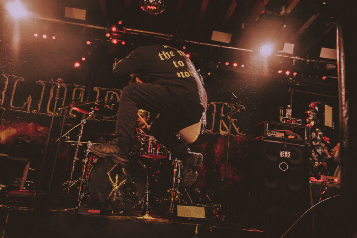 Lifesick