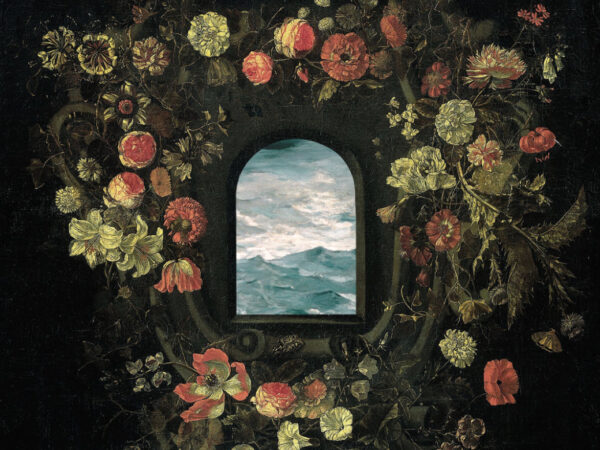 Respire Hiraeth Album Art