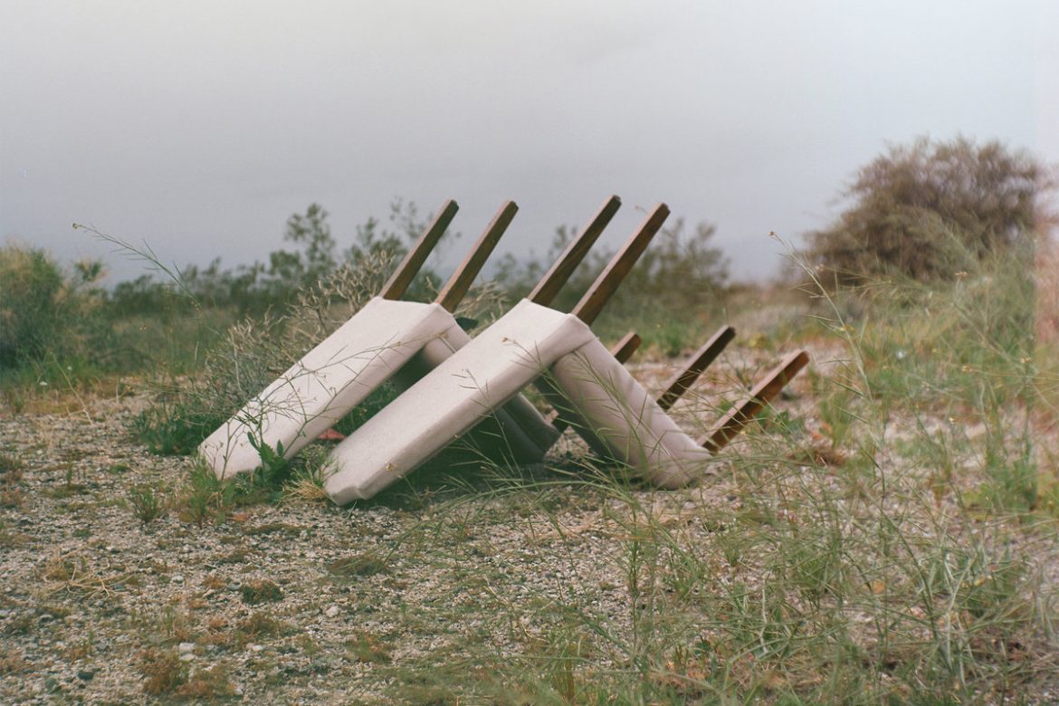 Planning for Burial It's Closeness It's Easy album art