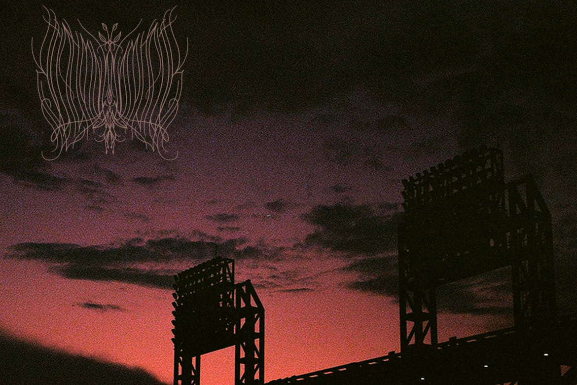 Autumn in Despair art