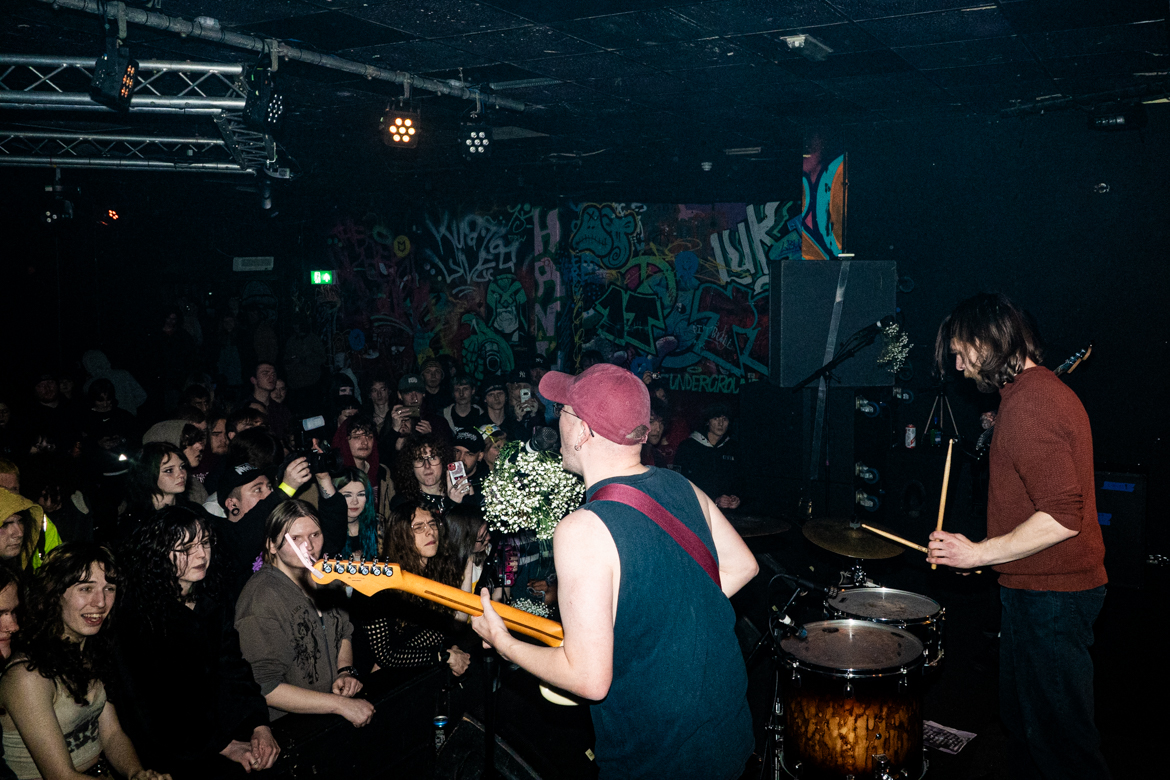 Engelfest - Algae Bloom