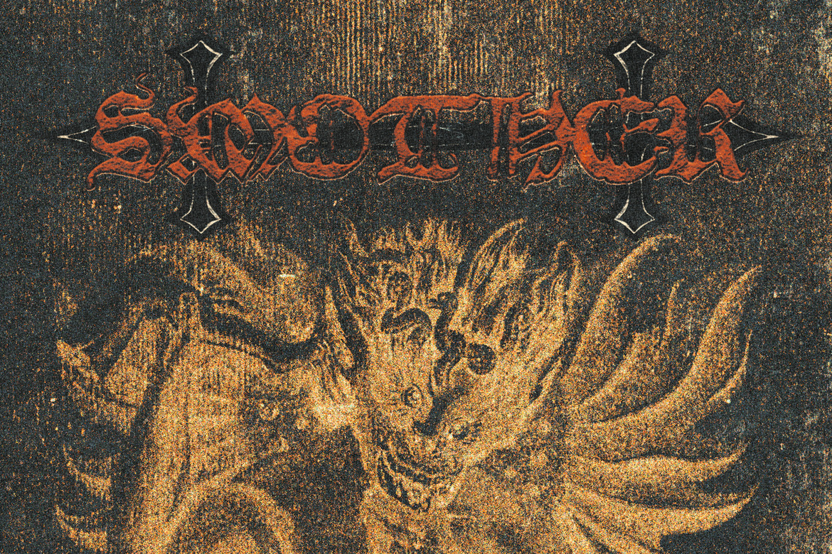 Smother The Suicide of Heaven Crop