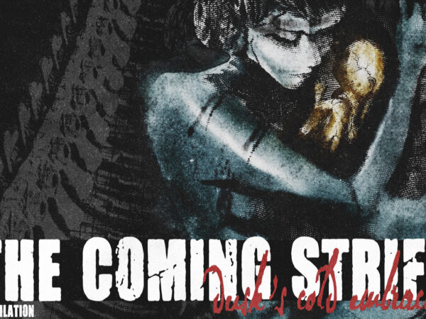 The Coming Strife - Dusk's Cold Embrace Crop