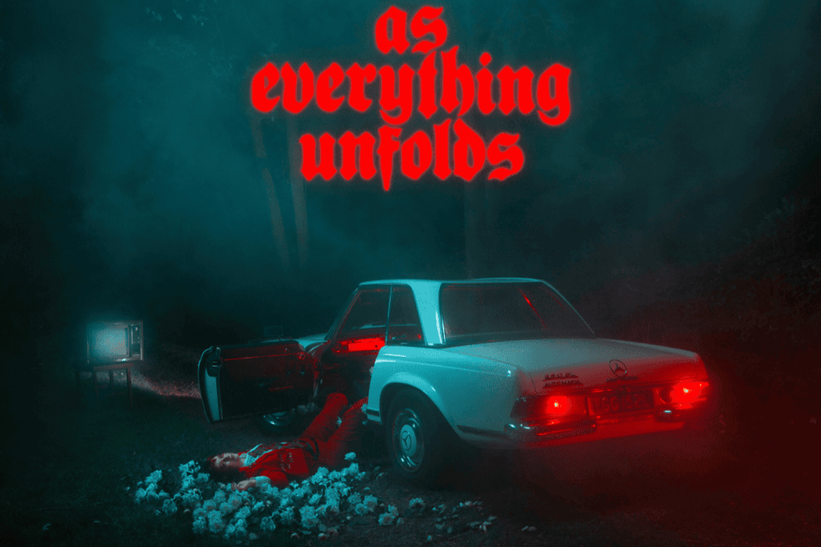 AEU - did you ask to be set free? Crop