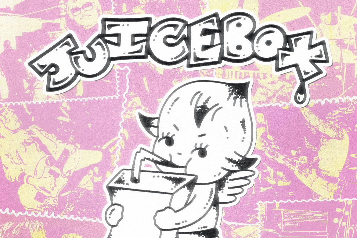 Juicebox HC AINT SHIT SWEET Crop