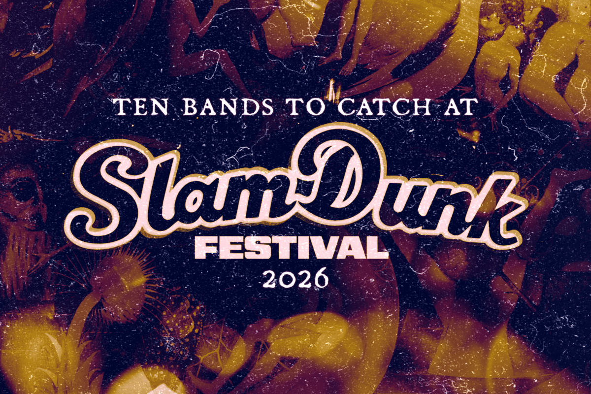 Slam Dunk 2026 OTW Crop