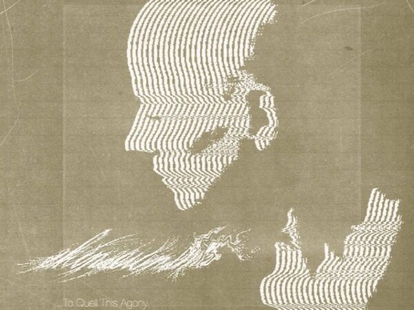 skinsewnshut - to quell this ache cover art