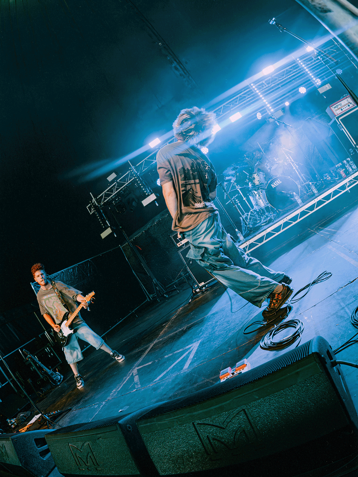 Prodigal live at 2000trees Festival 2026