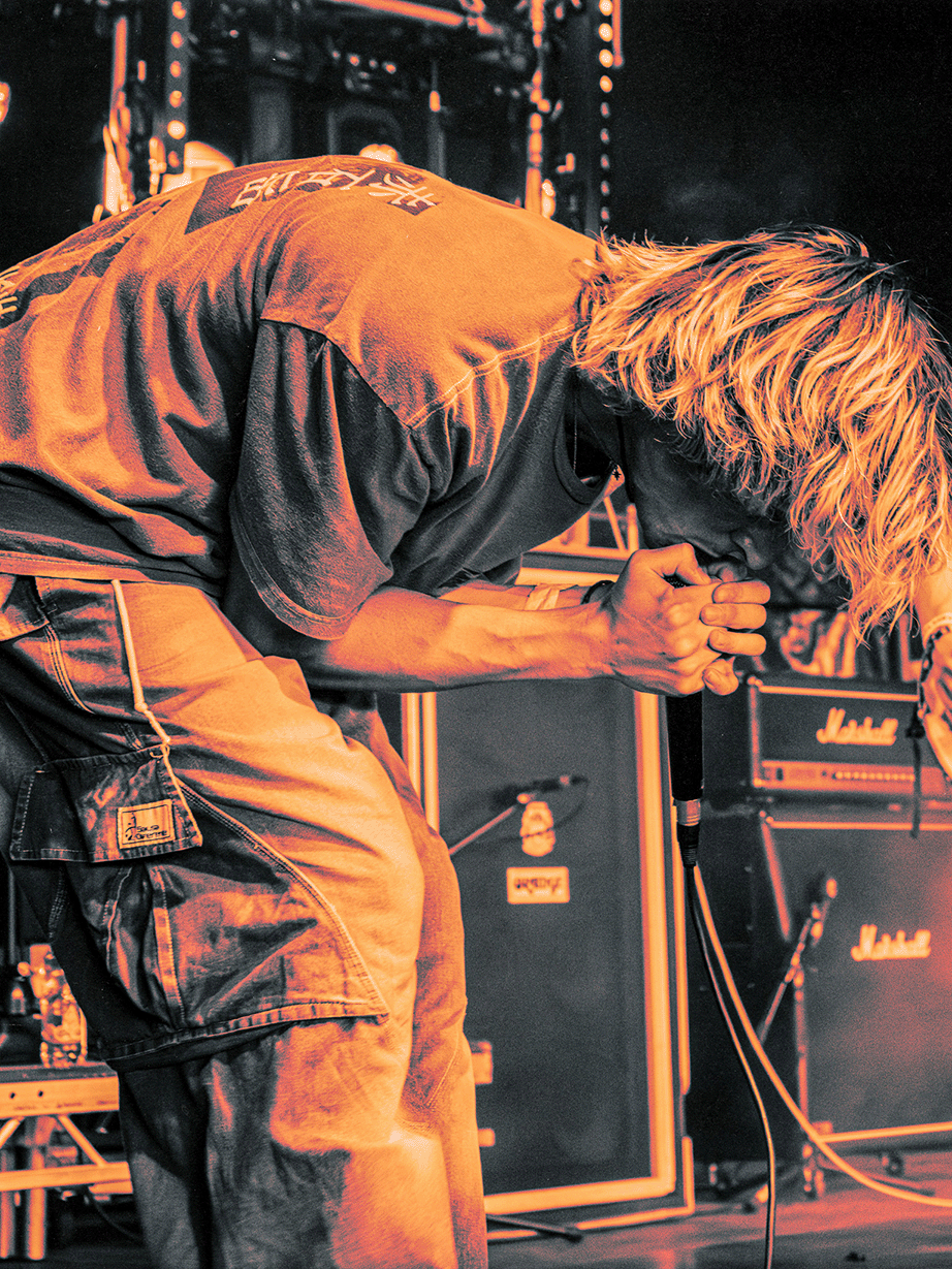 Prodigal at 2000trees Festival 2026
